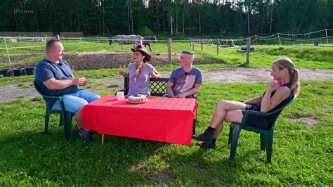 farmář hledá ženu sk účastníci|Farmář hledá ženu SK online ke zhlédnutí